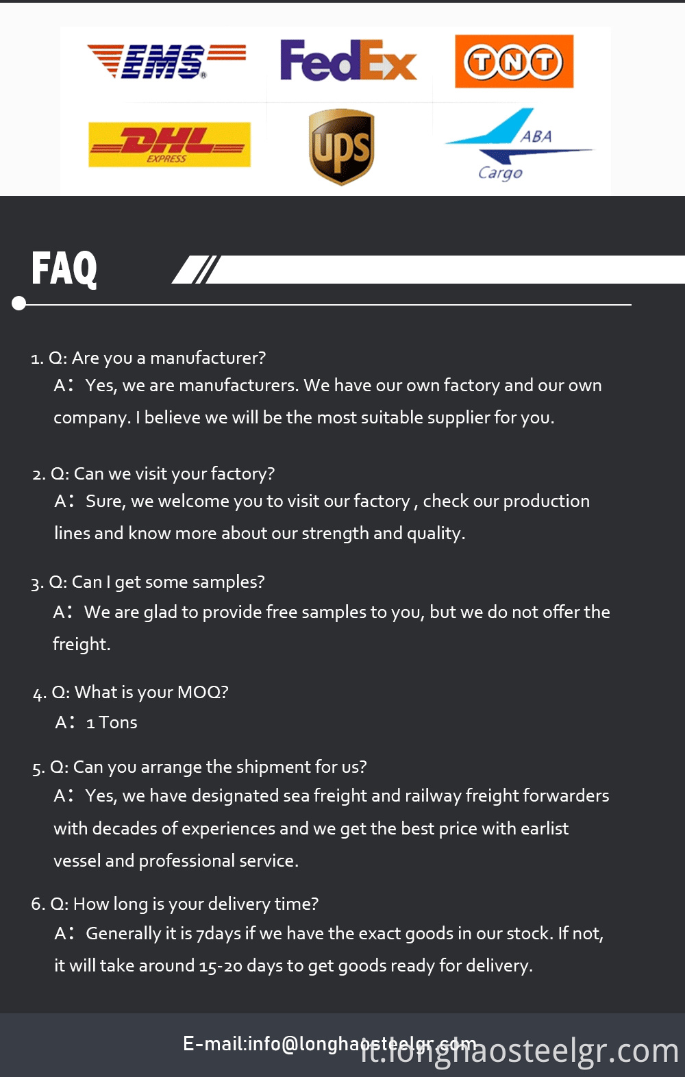 Carbon Steel Coil 04